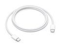 Apple Stecker USB C auf USB C bis 60 W 1 m  MW493ZM/A (Weiß) f&uuml;r 19,00 Euro