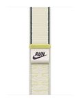 Armband  Watch 38/40/41/42 mm  Nike Sport Loop (Beige) 