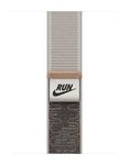 Armband  Watch 38/40/41/42 mm  Nike Sport Loop (Pavement Grey) 