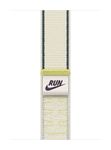 Armband  Watch 44/45/46/49 mm  Nike Sport Loop (Chalk Calm) 