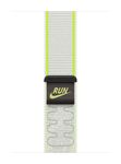 Armband  Watch 44/45/46/49 mm  Nike Sport Loop (Essential White) 