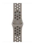 Armband M/L Watch 38/40/41/42 mm  Nike Sportarmband (Pavement Grey) 