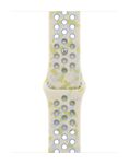 Armband S/M Watch 38/40/41/42 mm  Nike Sportarmband (Chalk Calm) 