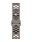 Armband M/L Watch 44/45/46/49 mm  Nike Sportarmband (Pavement Grey) 
