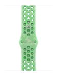 Armband S/M Watch 44/45/46/49 mm  Nike Sportarmband (Green Spark) 