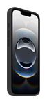 Apple Cover für Apple iPhone 16e  Silikon Case (Schwarz) f&uuml;r 36,46 Euro