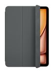 Folio für Apple iPad Air 11-inch (M2) iPad Air (5th gen) iPad Air (4th gen) bis 27,9 cm (11") (Grau) Smart 