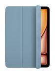 Folio für Apple iPad Air 11-inch (M2) iPad Air (5th gen) iPad Air (4th gen) bis 27,9 cm (11") (Blau) Smart 