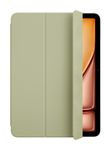 Folio für Apple iPad Air 11-inch (M2) iPad Air (5th gen) iPad Air (4th gen) bis 27,9 cm (11") (Grün) Smart 