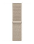 Armband  Watch 38/40/41/42 mm  Sport Loop (Kalkstein) 