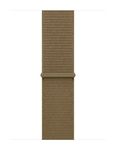 Armband  Watch 38/40/41/42 mm  Sport Loop (Oliv) 