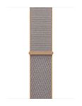Armband  Watch 38/40/41/42 mm  Sport Loop (Chambrayblau) 