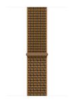 Armband  Watch 44/45/46/49 mm  Sport Loop (Hellumbra Kariert) 