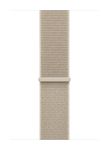 Armband  Watch 44/45/46/49 mm  Sport Loop (Kalkstein) 