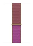 Armband  Watch 44/45/46/49 mm  Sport Loop (Magenta) 