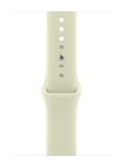 Armband S/M Watch 44/45/46/49 mm  Sportarmband (Zartes Agavengrün) 