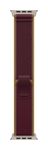 Armband M/L Watch 49 mm  Trail Loop (Burgunder) 