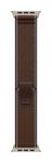 Armband S/M Watch 49 mm  Trail Loop (Braun) 