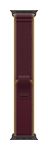 Armband S/M Watch 49 mm  Trail Loop (Burgunder) 