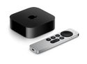 Apple 4K Ultra HD Media Player 64 GB TV 4K (3. Gen) f&uuml;r 164,96 Euro