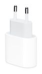 20 W Ladegerät  USB-C Power Adapter (Weiß) 