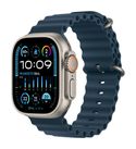 Apple Digital 49 mm Smartwatch Rechteckig IP6X 72 h 4G  Watch Ultra 2 (Titan) f&uuml;r 762,00 Euro