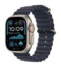 Apple Digital 49 mm Smartwatch Rechteckig IP6X 72 h 326 ppi 4G  Watch Ultra 2 (Titan) f&uuml;r 762,00 Euro
