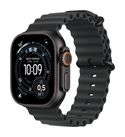 Apple Digital 49 mm Smartwatch Rechteckig IP6X 72 h 326 ppi 5G  Watch Ultra 3 (Schwarz) f&uuml;r 874,00 Euro
