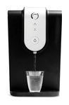 Aqua Optima Wassersprudler  Optima WC0115 (Schwarz, Silber) f&uuml;r 169,96 Euro