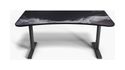 Arozzi bis 80 kg  Arena Gamingtisch (Schwarz, Weiß) f&uuml;r 287,96 Euro
