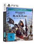 Assassin's Creed Black Flag Resynced - Launch Edition (PlayStation 5) f&uuml;r 59,99 Euro