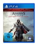 Assassin's Creed: The Ezio Collection (PlayStation 4) f&uuml;r 20,00 Euro