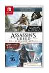Assassin's Creed The Rebel Collection (Nintendo Switch) f&uuml;r 29,99 Euro