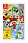 Asterix & Obelix - Slap them all! 2 (Nintendo Switch) f&uuml;r 27,96 Euro