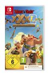 Asterix & Obelix XXXL: Der Widder aus Hibernia (Nintendo Switch) f&uuml;r 19,99 Euro