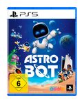 ASTRO BOT (PlayStation 5) f&uuml;r 52,99 Euro