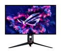 Asus 4K Ultra HD Monitor 80 cm (31.5 Zoll) 16:9 0,03 ms  ROG Swift OLED PG32UCWM (Schwarz) f&uuml;r 1.463,00 Euro