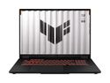 Asus WUXGA Notebook 45,7 cm (18 Zoll) 1920 x 1200 Pixel 16 GB Ram 1 TB SSD Windows 11 Home AMD Ryzen 7 max. 5,1 GHz NVIDIA GeForce RTX 5060  TUF Gaming A18 FA808UM-S8060W (Grau) f&uuml;r 1.465,00 Euro