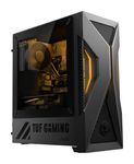 Asus PC Intel® Core™ i7 16 GB Ram 1 TB SSD Windows 11 Home NVIDIA GeForce RTX 5060 TUF Gaming T500MV-13620H322W f&uuml;r 1.099,00 Euro