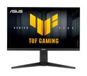 Asus Quad HD Monitor 68,6 cm (27 Zoll) 16:9 1 ms 300 cd/m²  TUF Gaming VG27AQML5A (Schwarz) f&uuml;r 279,90 Euro