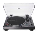 Audio-Technica Plattenspieler mit Direktantrieb  AT-LP120XBT-USB (Schwarz) f&uuml;r 318,00 Euro