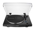 Audio-Technica Audio-Plattenspieler mit Riemenantrieb  AT-LP3XBTBK vollautomatischer (Schwarz) f&uuml;r 271,96 Euro