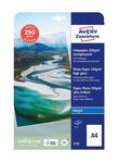 Avery Premium Inkjet Fotopapier A4, 50 sheets, 250 g/m² f&uuml;r 23,96 Euro