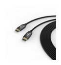 Avinity 48 Gbit/s Stecker Gerade HDMI auf HDMI Typ A (Standard) 20 m  107639 (Schwarz) f&uuml;r 238,96 Euro