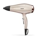 BaByliss Haartrockner 2000 W (Schwarz, Gold, Roségold) 5914PE Stardust Shimmer f&uuml;r 46,96 Euro