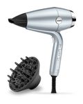 BaByliss Hydro Fusion Hair Dryer f&uuml;r 56,96 Euro