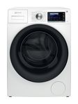 Bauknecht 8 kg Frontlader Waschmaschine 1400 U/min AutoClean B6R88E Silence De f&uuml;r 469,00 Euro