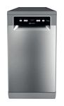 Bauknecht 45 cm Geschirrspüler freistehend Sehr leise 11 Maßgedecke ActiveDry BK6FC11BS7A0X f&uuml;r 450,00 Euro