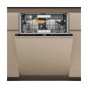 Bauknecht 60 cm Geschirrspüler vollintegriert (ohne Front) Sehr leise 15 Maßgedecke Natürlich/Natur BK8IA15AM3TUC0 f&uuml;r 584,00 Euro