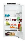 Bauknecht 171 l Einbaukühlschrank EEK: D 121 kWh Jahr BKSI12GF3D f&uuml;r 530,00 Euro